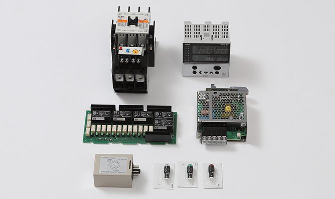 Electronic Components